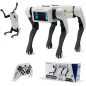 Jaming Robot : le chien robotique intelligent qui apprend, joue et impressionne les enfants de 3 à 14 ans