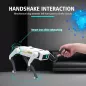 Jaming Robot : le chien robotique intelligent qui apprend, joue et impressionne les enfants de 3 à 14 ans