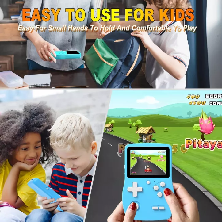 Éclats de pixels et aventures magiques : découvrez la console 32 bits au joystick arcade