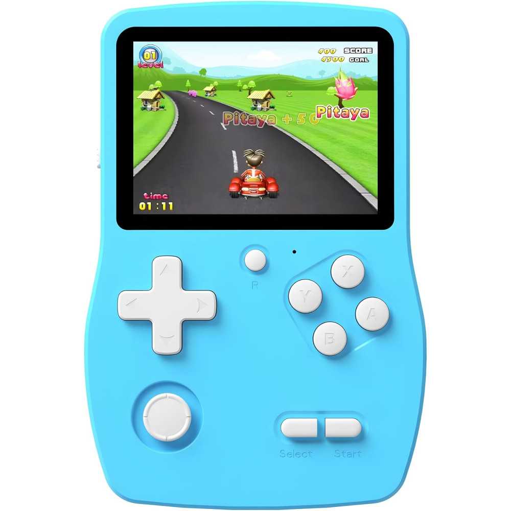 Jeux Portables 32 Bit Enfants – 139 Jeux Préchargés, Écran 3
