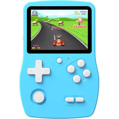 Jeux Portables 32 Bit Enfants – 139 Jeux Préchargés, Écran 3