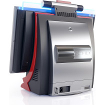 JVL Echo 22 Touchscreen Bartop Arcade - 149 Retro Games at Home