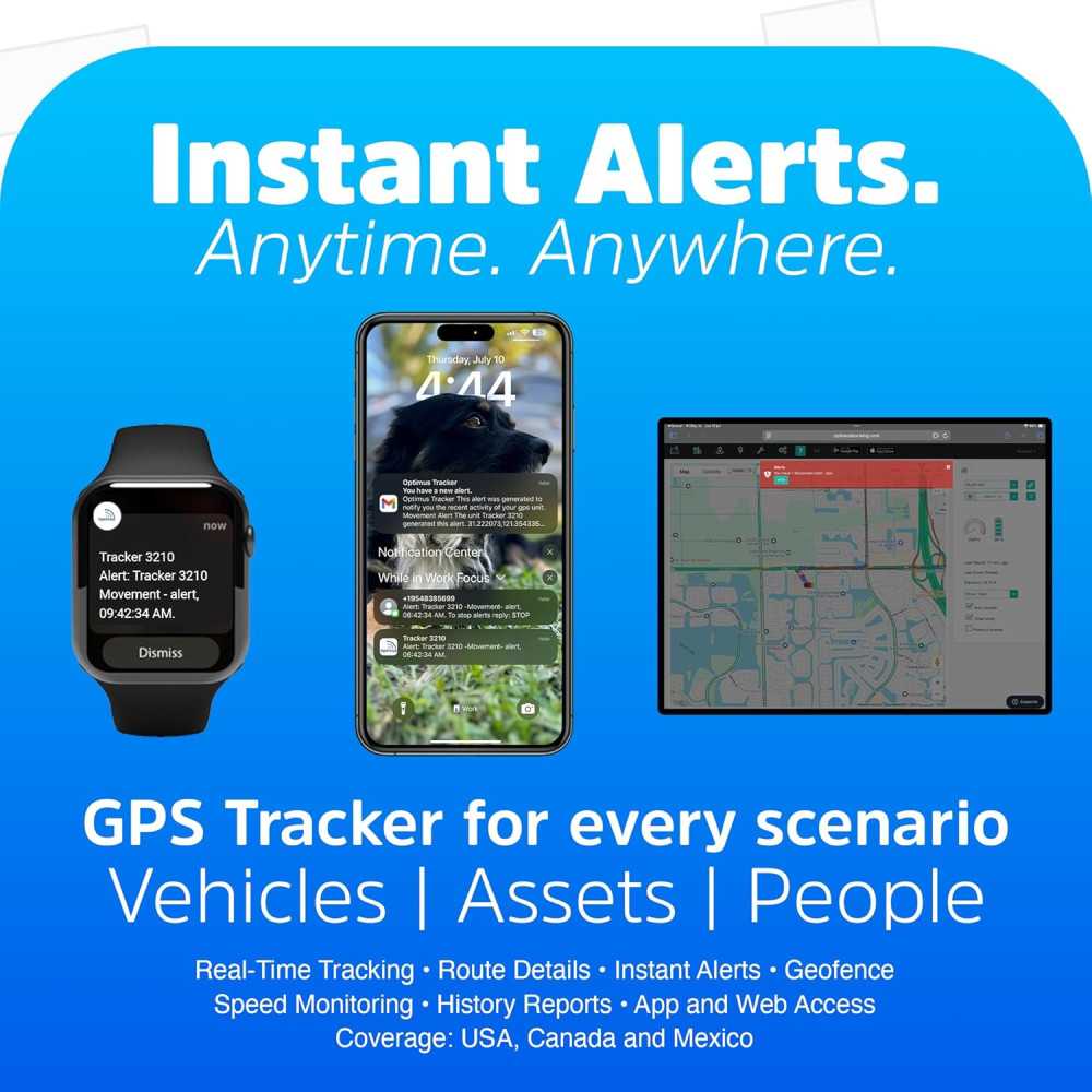 Optimus Wired GPS Tracker for Vehicles – Easy Install & Low-Cost Plans