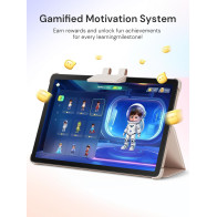 Tablette AI Enfants TalPad T100 - Apprentissage STEM & ELA