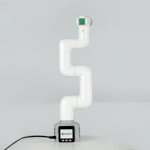 Bras Robotique 6 Axes Open Source myCobot 280 avec M5Stack 2023