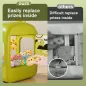 Dinosaures, peluches et éclats de rire : la machine à pinces parfaite pour petits champions en herbe