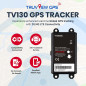 All-in-one GPS tracker: SIM included, no contract & user-friendly mobile app