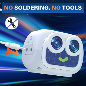 Science Kits for Kids: 448+ Circuit Projects Educational Electronics Toy