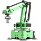 MaxArm : Devenez l’ingénieur de demain ! Bras robotique intelligent.Imaginez, programmez et expérimentez sans limites !