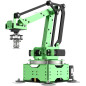 MaxArm : Devenez l’ingénieur de demain ! Bras robotique intelligent.Imaginez, programmez et expérimentez sans limites !
