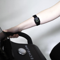 Echelon Beat Advanced Armband Heart Rate Monitor – Accurate & Stylish