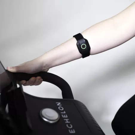 Moniteur Cardio Poignet Echelon Beat Advanced - Précis