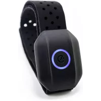 Moniteur de Fréquence Cardiaque Echelon Beat Advanced à Brassard