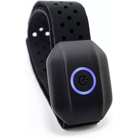 Moniteur de Fréquence Cardiaque Echelon Beat Advanced à Brassard