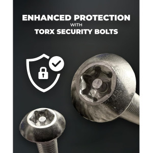 Tracker vélo Apple Find My – GPS mondial étanche iPhone