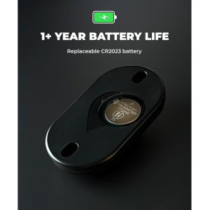 Tracker vélo Apple Find My – GPS mondial étanche iPhone