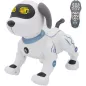 Maître des commandes : ton chien robot parle, danse et t’écoute, pour des moments inoubliables en famille !