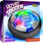 Le ballon de foot qui flotte et s’illumine : Ninja Blast, plaisir sûr à la maison, rechargeable et fun pour tous !