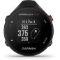 Clip-and-play golf GPS: 42,000 courses, real-time stats, long battery—precise game in any weather!