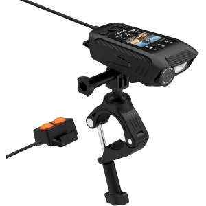 Caméra Vélo 4K SVBONY SVGo C1 avec GPS & Stabilisation EIS