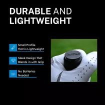 Automatic Swing Trainer System for Android & iPhone – Improve Your Game