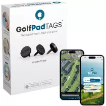 Automatic Swing Trainer System for Android & iPhone – Improve Your Game