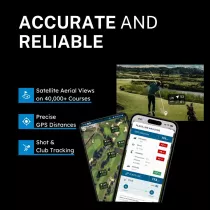 Automatic Swing Trainer System for Android & iPhone – Improve Your Game