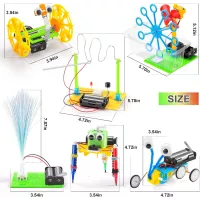 Offrez la science en cadeau : 6 aventures STEM passionnantes pour éveiller la curiosité des 8-12 ans