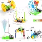 Offrez la science en cadeau : 6 aventures STEM passionnantes pour éveiller la curiosité des 8-12 ans
