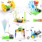 STEM 6-in-1: a fun & educational kit for young inventors and precious family bonding moments