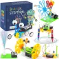 Offrez la science en cadeau : 6 aventures STEM passionnantes pour éveiller la curiosité des 8-12 ans