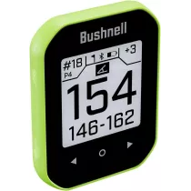 Bushnell Golf Phantom 3 Slope Rangefinder – Neon Green Model