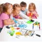 Offrez la science en cadeau : 6 aventures STEM passionnantes pour éveiller la curiosité des 8-12 ans