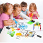 STEM 6-in-1: a fun & educational kit for young inventors and precious family bonding moments