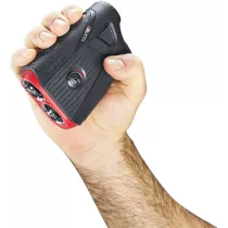 Bushnell Golf Tour V5 Rangefinder – Accurate & Fast Golf Distance Finder