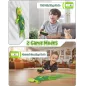 Le gecko robot qui grimpe aux murs : un jouet fascinant pour enfants curieux et joueurs