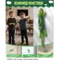 Le gecko robot qui grimpe aux murs : un jouet fascinant pour enfants curieux et joueurs