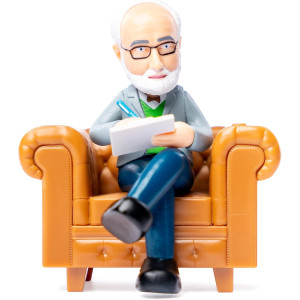 NPW Desktop Therapist – Funny Prank Gift with 16 Support Sounds, Batteries Included