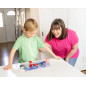 Learn and play: Build radios, sensors & more with Snap Circuits easy-click system