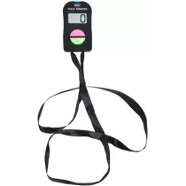 VANVENE Electronic Hand Clicker Counter – Easy Tally Counter for Sports & More