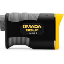 Télémètre Golf Atlas Rechargeable avec Inclinaison & Étanche