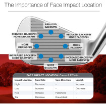 FlightScope Mevo+ Golf Launch Monitor & Simulator with GPS & Impact Data