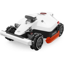 LUBA 2 AWD 3000HX Robot Tondeuse 4G UltraSense AI & RTK