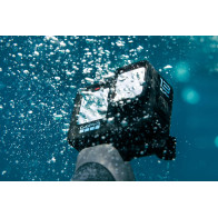 GoPro HERO13 Black - Waterproof 5.3K60 Action Camera, 27MP Photo