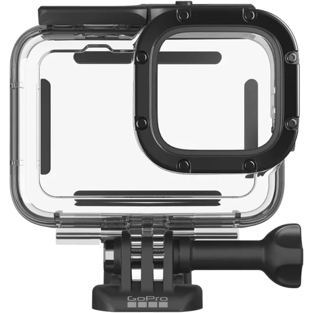 GoPro HERO12 Waterproof Kit - Vidéo 5.3K60 & Photos 27MP
