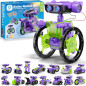 Sillbird 15-in-1 Solar Robot: the fun, smart gift that sparks eco-creativity for kids ages 8-12!
