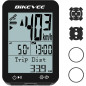 Pro cycling GPS: track every climb, speed & jump with precision and up to 28h battery life!