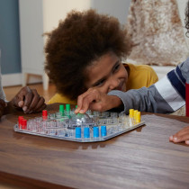 Hasbro Trouble Kids Board Game – Fun Family Game for Ages 5+