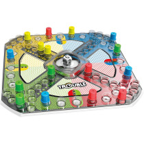 Hasbro Trouble Kids Board Game – Fun Family Game for Ages 5+