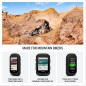 Garmin Edge MTB: Your rugged, precise ally to master every trail with style!